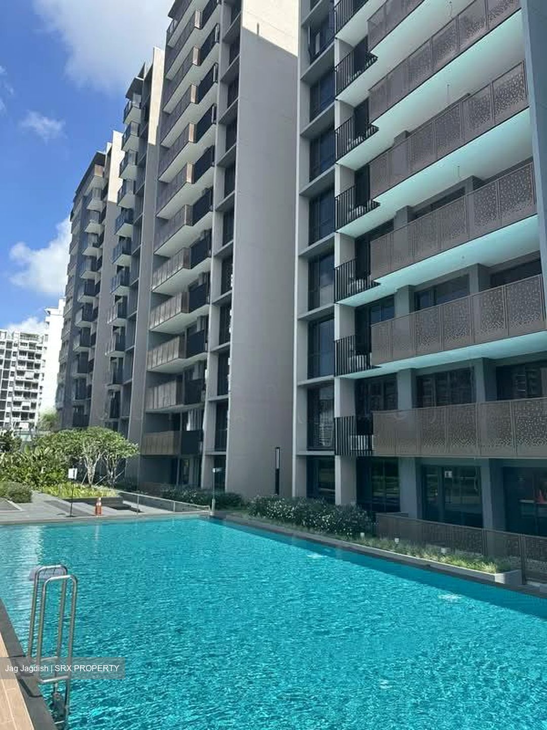 Sceneca Residence (D16), Apartment #556756171